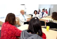 Репортаж из Центральной Клинической психиатрической больницы Московской области