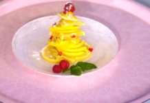 Программа «Жить здорово» от 23.12.2021: Закуски для снижения алкогольной интоксикации