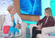 Программа «Здоровье» от 9 января 2022 года