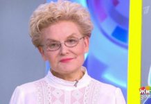 Программа «Жить здорово» от 25.01.2022: Подставить плечо. Главная вакцина для студента