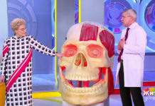 Программа «Жить здорово» от 28.01.2022: Почему вам сняться кошмары?