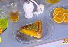 Программа «Жить здорово» от 14.02.2022: Химия между нами