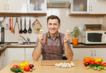 Лучший гриб для мужчин: чем полезны шампиньоны