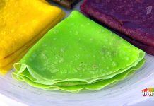 Программа «Жить здорово» от 29.04.2022: Самые полезные блины