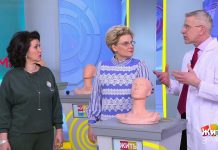 Программа «Жить здорово» от 17.05.2022: Постковид. Инсульт