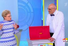 Программа «Жить здорово» от 18.05.2022: Можно ли снизить сахар без таблеток?