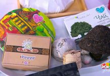 Программа «Жить здорово» от 18.05.2022: Ферментированные продукты. Чай пуэр