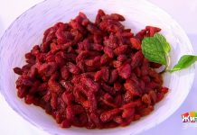 Программа «Жить здорово» от 19.05.2022: Ягоды годжи