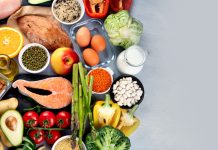 Незаменимые: аминокислоты и белки