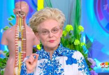 Программа «Жить здорово» от 03.06.2022: Играем на опережение. Суставы