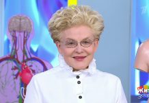 Программа «Жить здорово» от 07.06.2022: На нервной почве. Язва желудка