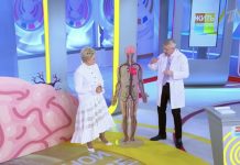 Программа «Жить здорово» от 14.06.2022: Головная боль на нервной почве