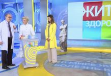 Программа «Жить здорово» от 14.06.2022: Без кота и жизнь не та! Чем можно заразиться от кошки?