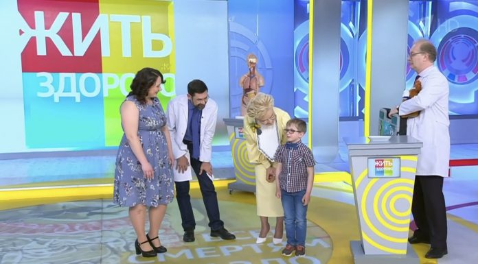Программа «Жить здорово» от 20.06.2022: Всем смертям назло. Сенсация в лечении онкологии!