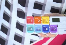 Программа «Жить здорово» от 24.06.2022: Умная аптечка