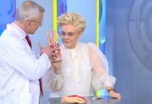 Программа «Жить здорово» от 08.06.2022: Сигналы SOS ваших нервов