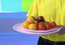 Программа «Жить здорово» от 05.07.2022: Помидоры