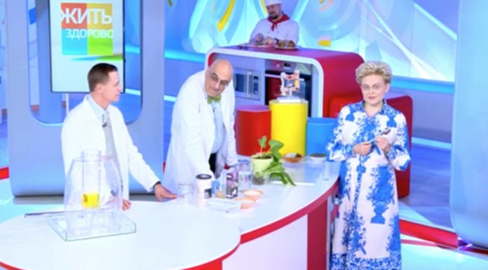 Программа «Жить здорово» от 22.08.2022: Лучший продукт для вашего кишечника. Псилиум