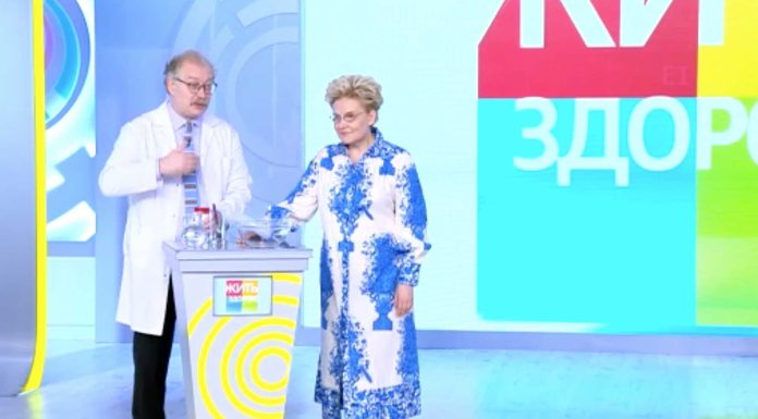 Программа «Жить здорово» от 23.08.2022: Храп