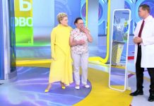 Программа «Жить здорово» от 04.08.2022: Труба правды. Развод – это смерть?