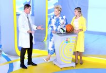 Программа «Жить здорово» от 29.08.2022: Астигматизм