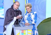 Программа «Жить здорово» от 09.08.2022: Лайфхаки для похода