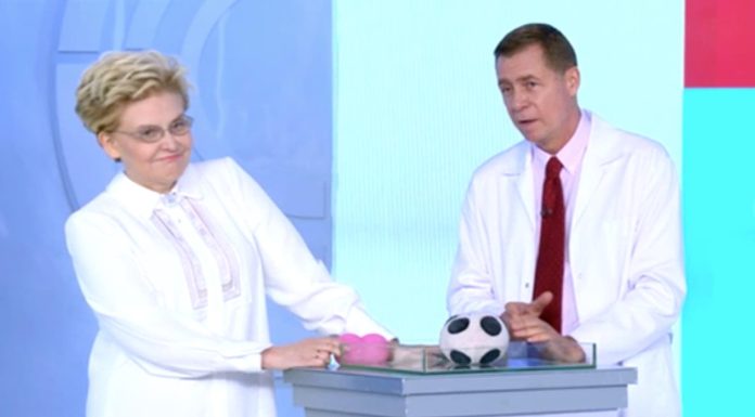 Программа «Жить здорово» от 01.09.2022: Что проверить после отпуска?