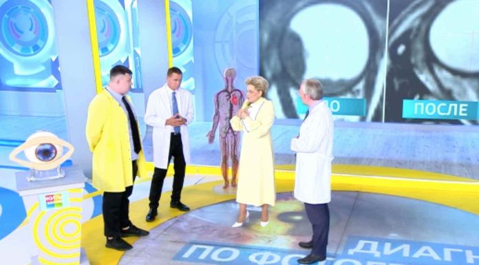 Программа «Жить здорово» от 22.09.2022: Диагноз по фотографии. Меланома