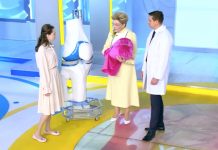 Программа «Жить здорово» от 12.10.2022: Артрит. У какого врача лечиться?