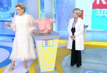 Программа «Жить здорово» от 17.10.2022: Рак груди самый частый рак на свете