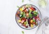 Радуга для сердца: готовим правильно, вкусно и красиво