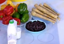 Программа «Жить здорово» от 17.11.2022: Химия вкусов. Кислое