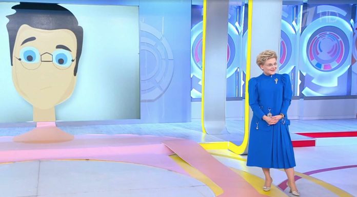 Программа «Жить здорово» от 31.01.2023: Как продлить жизнь после шестидесяти?