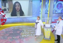 Программа «Жить здорово» от 16.02.23: Вспышка ковида в Китае. Что ждёт Россию?