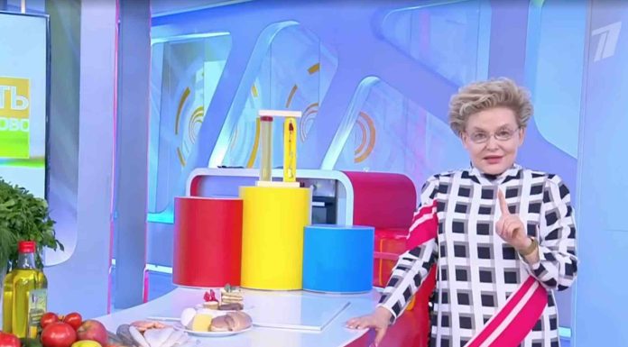 Программа «Жить здорово» от 02.02.2023: Лучшая диета в мире. Средиземноморская диета