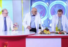 Программа «Жить здорово» от 16.02.23: Худшие диеты. Кето-диета