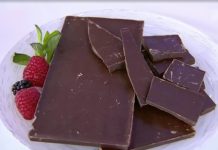 Программа «Жить здорово» от 14.02.23: Шоколадное фондю против инсульта