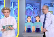 Программа «Жить здорово» от 15.02.23: Гепатит в Челябинске?