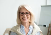 Мир через чистые очки