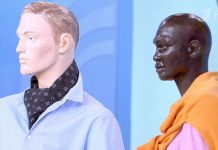 Программа «Жить здорово» от 16.05.2023: Расы. Монголоиды