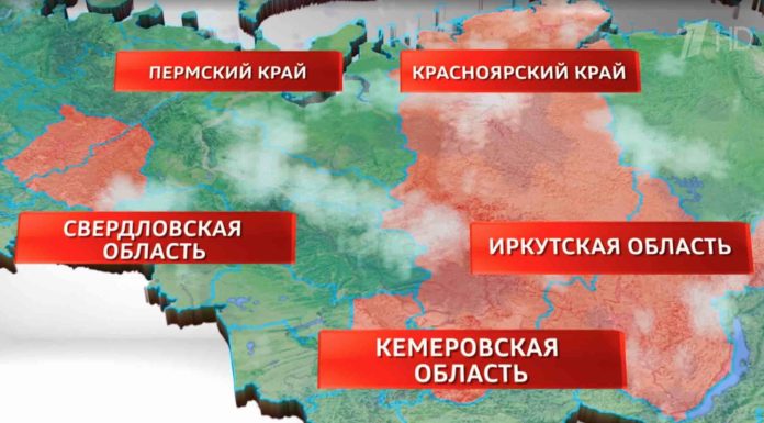 Программа «Жить здорово» от 15.05.2023: Вспышка СПИДа у беременных в России