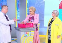 Программа «Жить здорово» от 12.05.2023: Стыдные болезни. Трещина заднего прохода