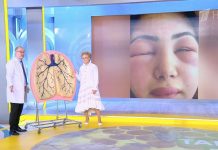 Программа «Жить здорово» от 19.05.2023: Танец пчёл