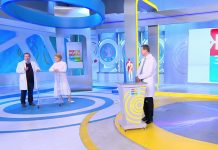 Программа «Жить здорово» от 04.05.2023: Труба правды