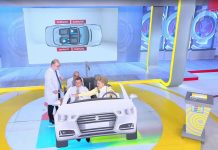 Программа «Жить здорово» от 05.05.2023: Дачники! Внутри машины