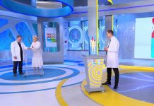 Программа «Жить здорово» от 11.05.2023: Труба правды. Как вытянуть лотерейный билет?