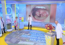 Программа «Жить здорово» от 15.05.2023: Три теста, которые нужно взять на дачу