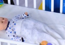 Программа «Жить здорово» от 22.05.2023: Спокойной ночи, малыши