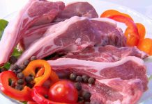 Программа «Жить здорово» от 22.05.2023: Шедевры русской кухни. Ушное