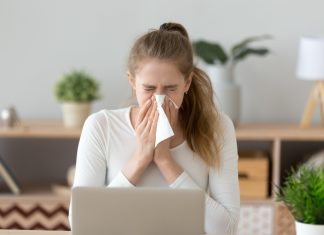 Привычки, которые разрушают иммунитет